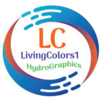 Living Colors1 Hydrographics logo
