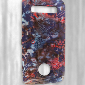 Cell phone cover